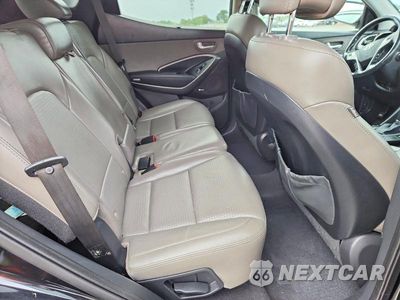 Zdjęcie 11 z 13 samochodu: 2014 HYUNDAI SANTA FE SPORT 2.4L VIN:5XYZUDLB6EG218025 - miniatura