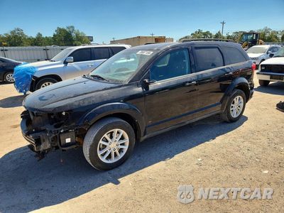 2014 DODGE JOURNEY SXT 3C4PDCBG6ET177970 - główne zdjęcie licytacji z USA - miniatura