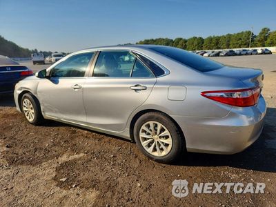 Drugie zdjęcie samochodu z przodu: 2016 TOYOTA CAMRY LE VIN:4T4BF1FK3GR562467 - miniatura