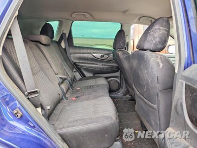 Zdjęcie 11 z 13 samochodu: 2020 NISSAN ROGUE S VIN:5N1AT2MV5LC803446 - miniatura