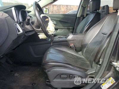 Zdjęcie 7 z 12 samochodu: 2016 CHEVROLET EQUINOX LTZ VIN:1GNALDEK6GZ102932 - miniatura