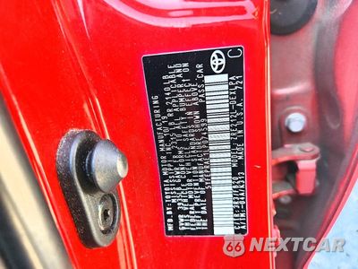 Zdjęcie 12 z 12 samochodu: 2020 TOYOTA COROLLA LE VIN:5YFEPRAE1LP074599 - miniatura