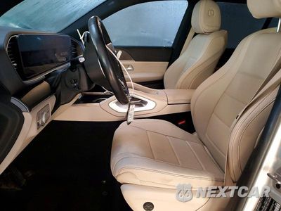 Zdjęcie 7 z 13 samochodu: 2021 MERCEDES-BENZ GLE 350 4MATIC VIN:4JGFB4KBXMA486371 - miniatura
