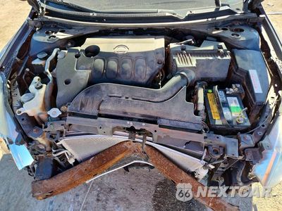 Zdjęcie 11 z 13 samochodu: 2010 NISSAN ALTIMA 2.5 VIN:1N4AL2AP3AN402205 - miniatura