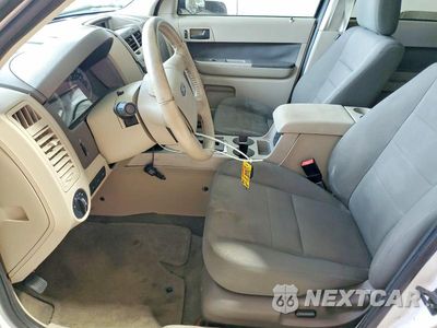 Zdjęcie 7 z 13 samochodu: 2009 FORD ESCAPE HYBRID VIN:1FMCU59339KC19396 - miniatura