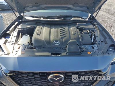 Zdjęcie 12 z 13 samochodu: 2025 MAZDA CX-70 PREMIUM VIN:JM3KJDHC4S1125583 - miniatura