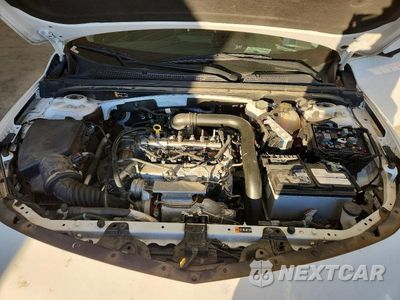 Zdjęcie 11 z 13 samochodu: 2023 CHEVROLET MALIBU LT VIN:1G1ZD5ST9PF175380 - miniatura