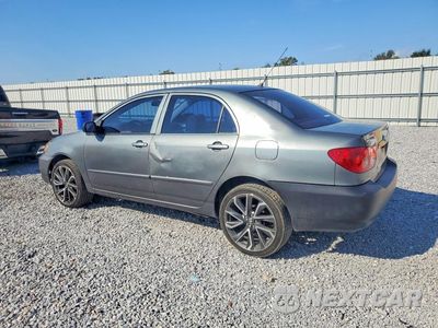 Drugie zdjęcie samochodu z przodu: 2007 TOYOTA COROLLA CE VIN:1NXBR32E27Z829854 - miniatura