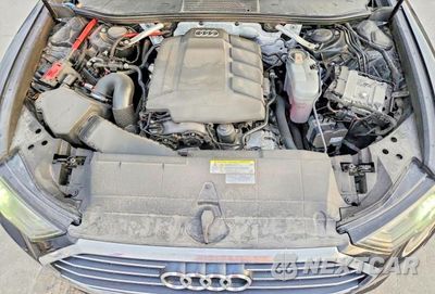 Zdjęcie 11 z 12 samochodu: 2019 AUDI A6 PREMIUM VIN:WAUD8AF24KN130228 - miniatura