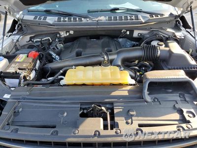 Zdjęcie 11 z 12 samochodu: 2018 FORD F150 SUPERCREW VIN:1FTEW1EG6JKE92782 - miniatura