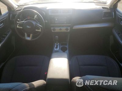 Zdjęcie 8 z 12 samochodu: 2016 SUBARU LEGACY 2.5I PREMIUM VIN:4S3BNAC61G3047997 - miniatura