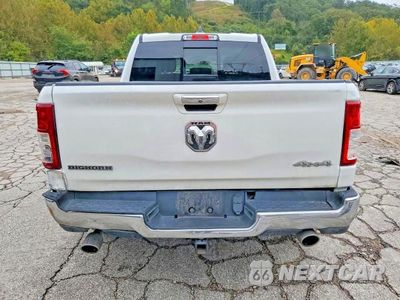 Zdjęcie 6 z 12 samochodu: 2019 RAM 1500 BIG HORN/LONE STAR VIN:1C6SRFFT4KN854618 - miniatura