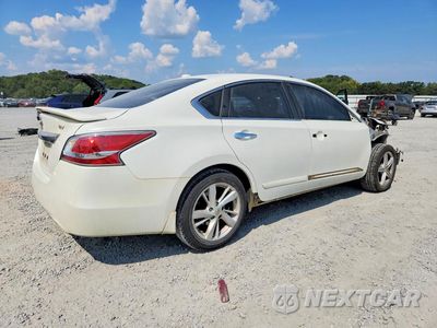 Trzecie zdjęcie samochodu z tyłu: 2015 NISSAN ALTIMA 2.5 SV VIN:1N4AL3AP1FC100209 - miniatura