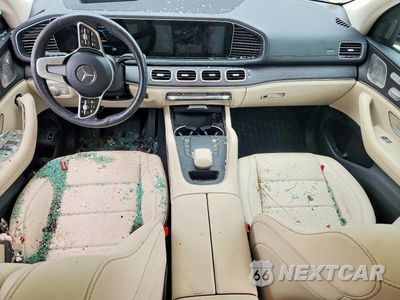 Zdjęcie 8 z 12 samochodu: 2022 MERCEDES-BENZ GLE 350 4MATIC VIN:4JGFB4KB9NA725233 - miniatura