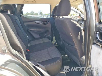 Zdjęcie 11 z 14 samochodu: 2017 NISSAN ROGUE SPORT SV VIN:JN1BJ1CP0HW023164 - miniatura