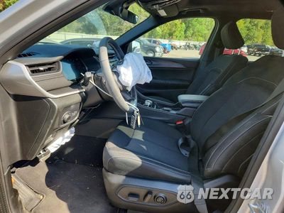 Zdjęcie 7 z 14 samochodu: 2025 JEEP GRAND CHEROKEE L LAREDO VIN:1C4RJJAG9S8676294 - miniatura