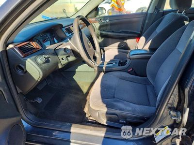Zdjęcie 7 z 12 samochodu: 2010 CHEVROLET IMPALA LS VIN:2G1WA5EN3A1248430 - miniatura