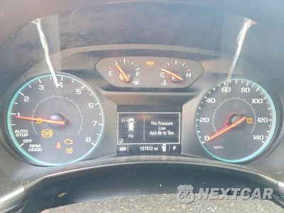 Zdjęcie 9 z 14 samochodu: 2018 CHEVROLET EQUINOX LS VIN:2GNAXHEVXJ6292792 - miniatura