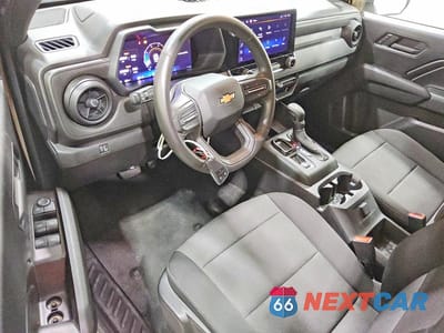 Zdjęcie 8 z 13 samochodu: 2024 CHEVROLET COLORADO VIN:1GCGSBEC6R1145414 - miniatura