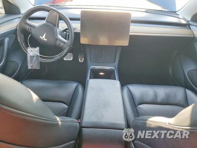 Zdjęcie 8 z 12 samochodu: 2022 TESLA MODEL 3 VIN:5YJ3E1EB6NF191074 - miniatura