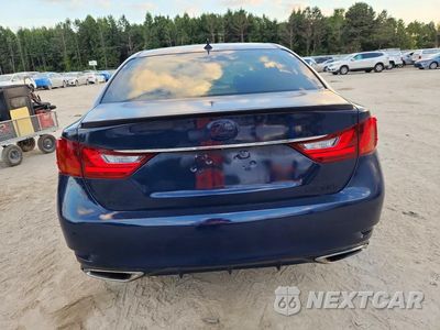 Zdjęcie 6 z 12 samochodu: 2014 LEXUS GS 350 VIN:JTHBE1BL2E5036210 - miniatura