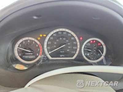 Zdjęcie 9 z 14 samochodu: 2006 TOYOTA SIENNA CE 8 PASSENGER VIN:5TDZA23C96S577900 - miniatura