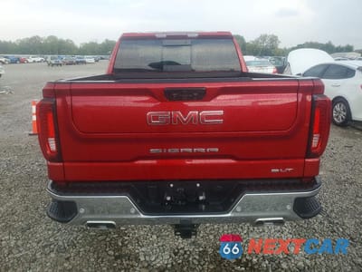 Zdjęcie 6 z 12 samochodu: 2024 GMC SIERRA K1500 SLT VIN:3GTUUDEL9RG192589 - miniatura
