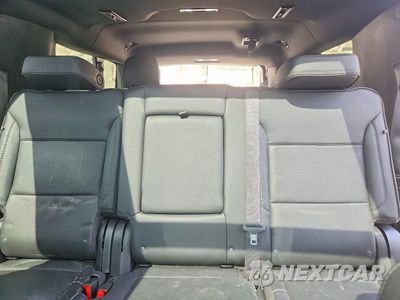 Zdjęcie 10 z 13 samochodu: 2022 GMC YUKON XL DENALI VIN:1GKS2JKL2NR313011 - miniatura