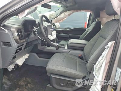 Zdjęcie 7 z 12 samochodu: 2024 FORD F150 XLT VIN:1FTFW3L84RFA57016 - miniatura