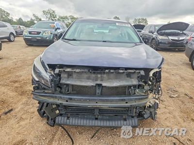 Piąte zdjęcie samochodu w środku: 2025 SUBARU LEGACY 2.5I PREMIUM VIN:4S3BNAC60J3035721 - miniatura