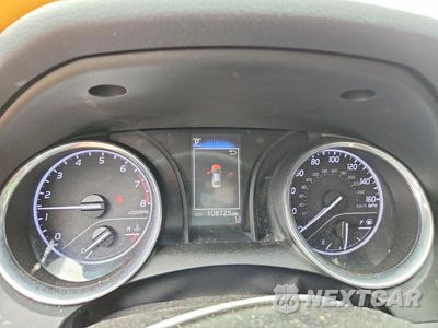 Zdjęcie 9 z 12 samochodu: 2019 TOYOTA CAMRY LE VIN:4T1B11HK8KU736287 - miniatura
