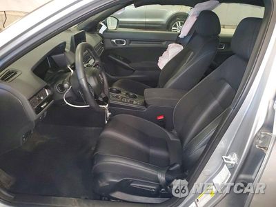 Zdjęcie 7 z 12 samochodu: 2023 HONDA CIVIC SPORT VIN:2HGFE2F53PH570978 - miniatura