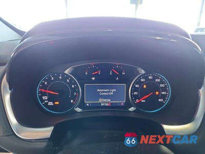 Zdjęcie 9 z 13 samochodu: 2021 CHEVROLET TRAVERSE LT VIN:1GNERGKW7MJ267701 - miniatura