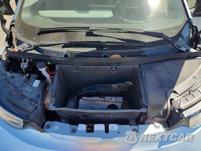 Zdjęcie 11 z 12 samochodu: 2016 BMW I3 REX VIN:WBY1Z4C52GV506238 - miniatura