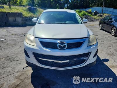 Piąte zdjęcie samochodu w środku: 2011 MAZDA CX-9 VIN:JM3TB3BVXB0325749 - miniatura
