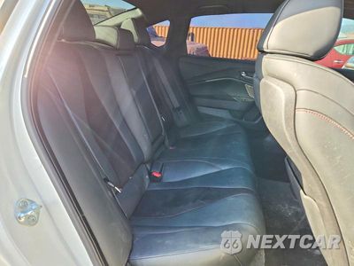 Zdjęcie 10 z 13 samochodu: 2021 ACURA TLX TYPE S VIN:19UUB7F03MA000569 - miniatura