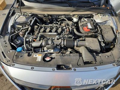 Zdjęcie 11 z 13 samochodu: 2020 HONDA ACCORD SPORT VIN:1HGCV1F30LA143021 - miniatura