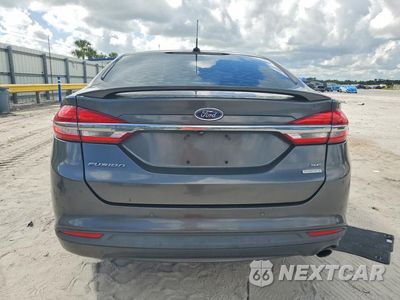 Zdjęcie 6 z 13 samochodu: 2018 FORD FUSION SE VIN:3FA6P0HD3JR160510 - miniatura