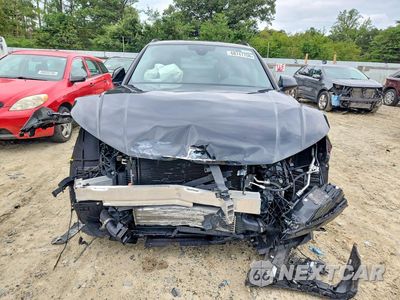 Piąte zdjęcie samochodu w środku: 2024 AUDI Q5 PREMIUM PLUS 45 VIN:WA1EAAFY1R2037544 - miniatura