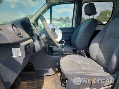 Zdjęcie 7 z 14 samochodu: 2013 FORD TRANSIT CONNECT XLT VIN:NM0LS6BN9DT164139 - miniatura