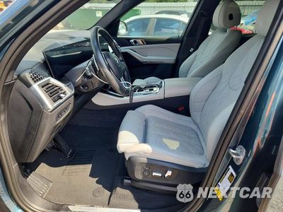 Zdjęcie 7 z 13 samochodu: 2024 BMW X5 SDRIVE 40I VIN:5UX13EU00R9U69194 - miniatura