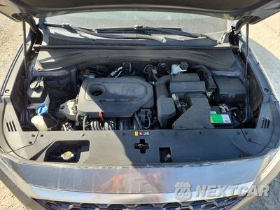 Zdjęcie 12 z 13 samochodu: 2019 HYUNDAI SANTA FE SE VIN:5NMS2CADXKH004677 - miniatura