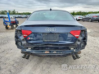 Zdjęcie 6 z 12 samochodu: 2012 AUDI S5 PREMIUM PLUS VIN:WAUGVAFR3CA044193 - miniatura
