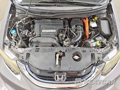 Zdjęcie 11 z 12 samochodu: 2015 HONDA CIVIC HYBRID VIN:19XFB4F24FE200402 - miniatura