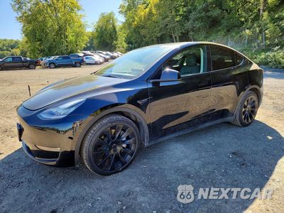 2023 TESLA MODEL Y 7SAYGDEE3PF613397 - główne zdjęcie licytacji z USA - miniatura