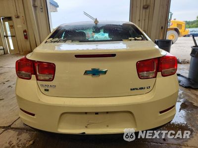 Zdjęcie 6 z 12 samochodu: 2015 CHEVROLET MALIBU 1LT VIN:1G11C5SL2FF316546 - miniatura