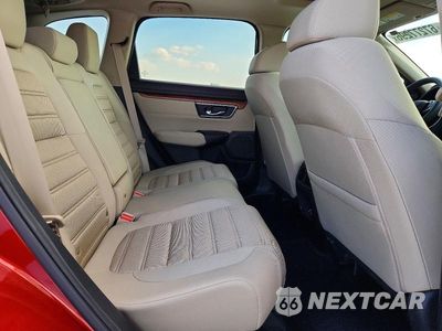 Zdjęcie 11 z 13 samochodu: 2017 HONDA CR-V EX VIN:2HKRW1H52HH519612 - miniatura