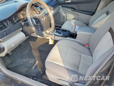 Zdjęcie 7 z 12 samochodu: 2012 TOYOTA CAMRY LE VIN:4T4BF1FK2CR265104 - miniatura