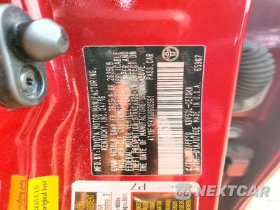 Zdjęcie 12 z 12 samochodu: 2016 TOYOTA CAMRY SE VIN:4T1BF1FK8GU600561 - miniatura