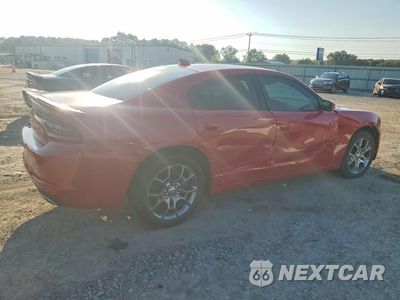 Trzecie zdjęcie samochodu z tyłu: 2017 DODGE CHARGER SXT VIN:2C3CDXJG7HH661140 - miniatura